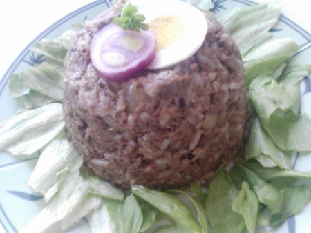 Műhurka